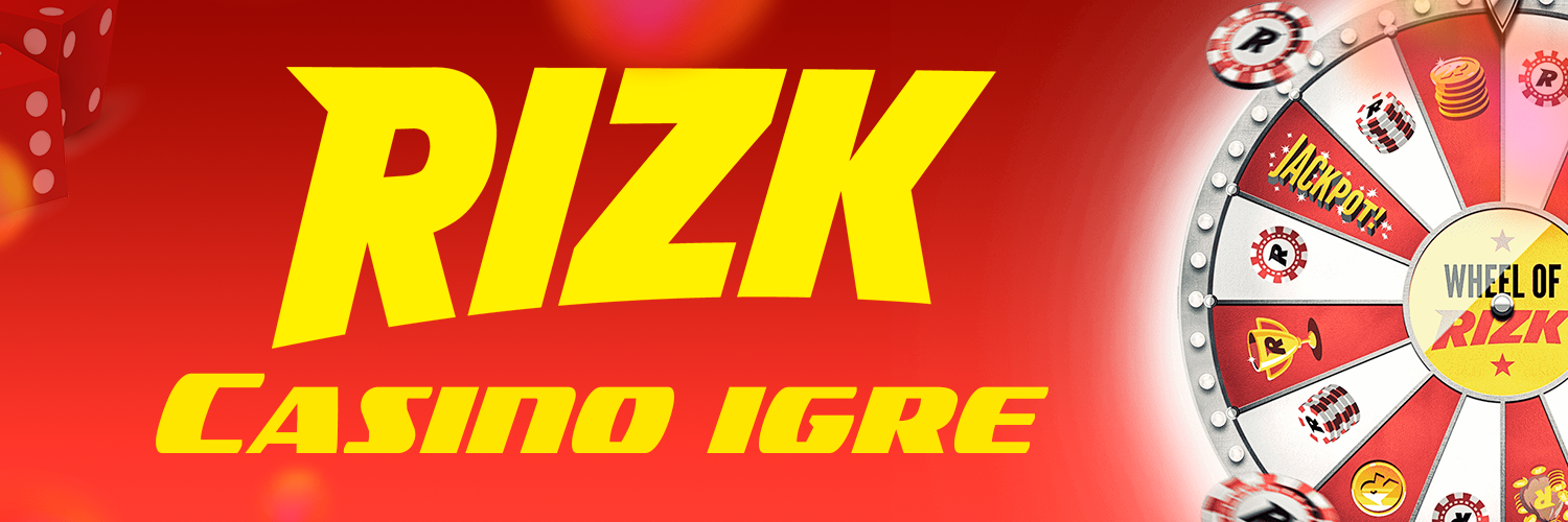 Igre u Rizk bet